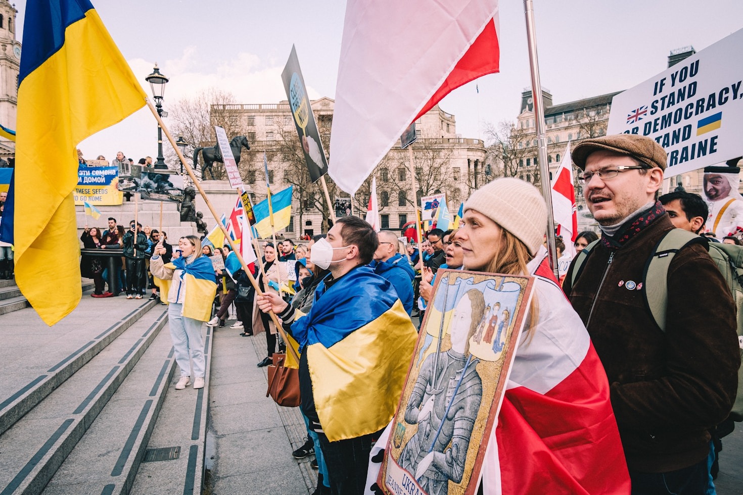 How International News Shapes Local Perspectives