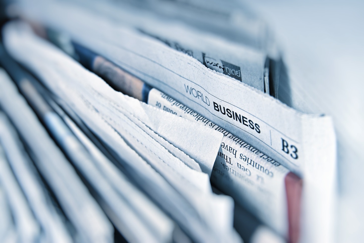 The Importance of Staying Updated on World Affairs
