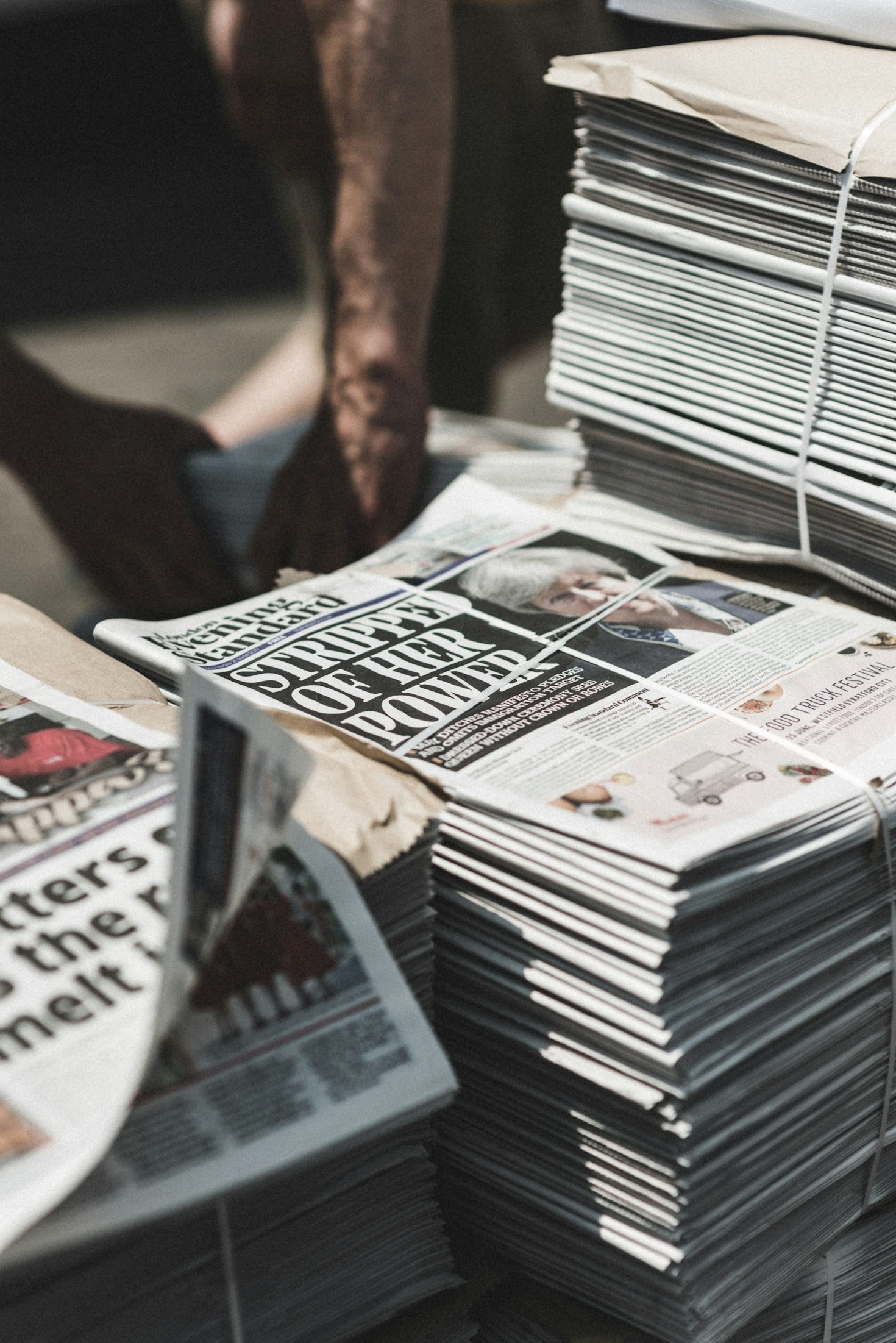 What Last Week’s Global Events Mean for You